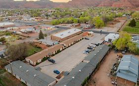 Travelodge By Wyndham Kanab